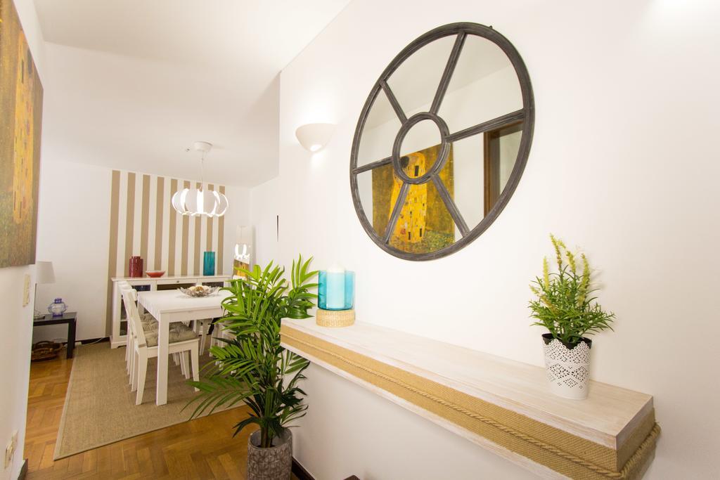 Spacious Apartment In 리스본 외부 사진