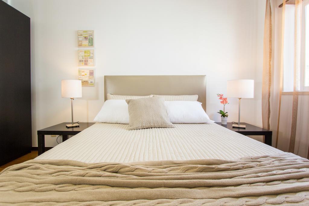 Spacious Apartment In 리스본 외부 사진