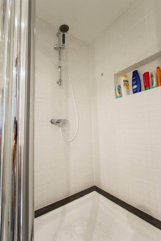 Spacious Apartment In 리스본 외부 사진