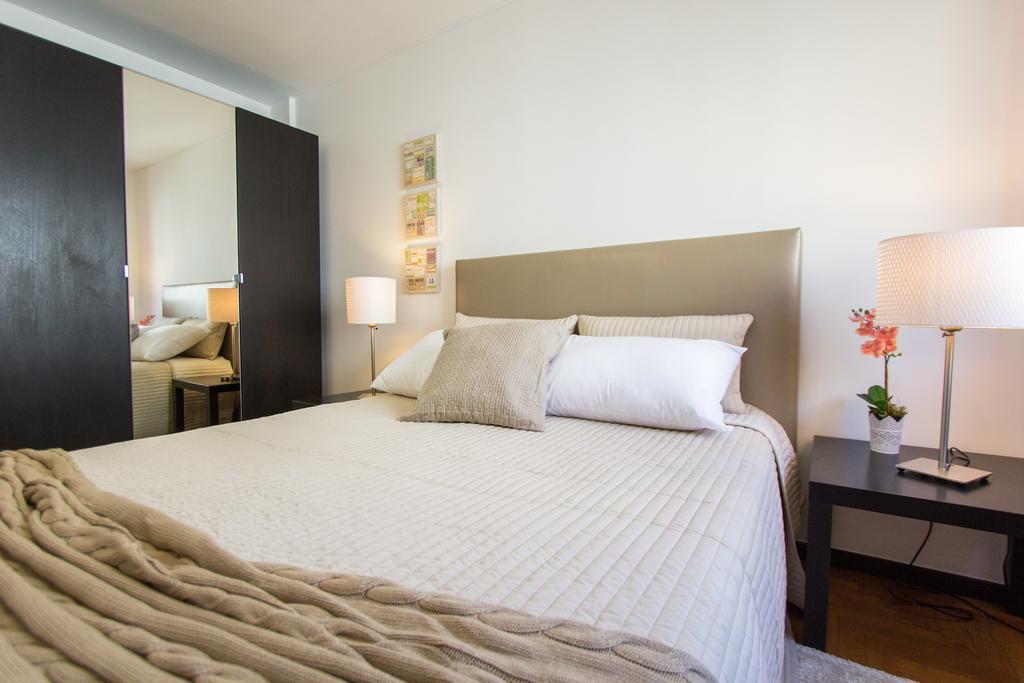 Spacious Apartment In 리스본 외부 사진