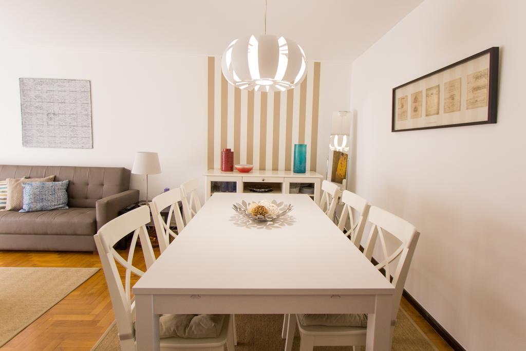 Spacious Apartment In 리스본 외부 사진