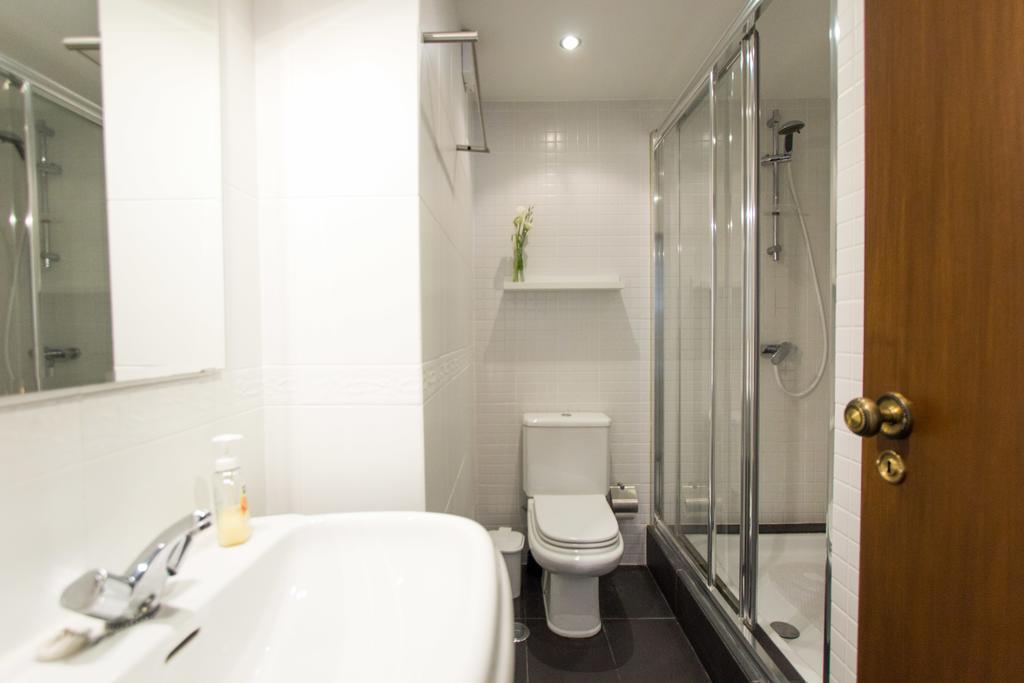 Spacious Apartment In 리스본 외부 사진