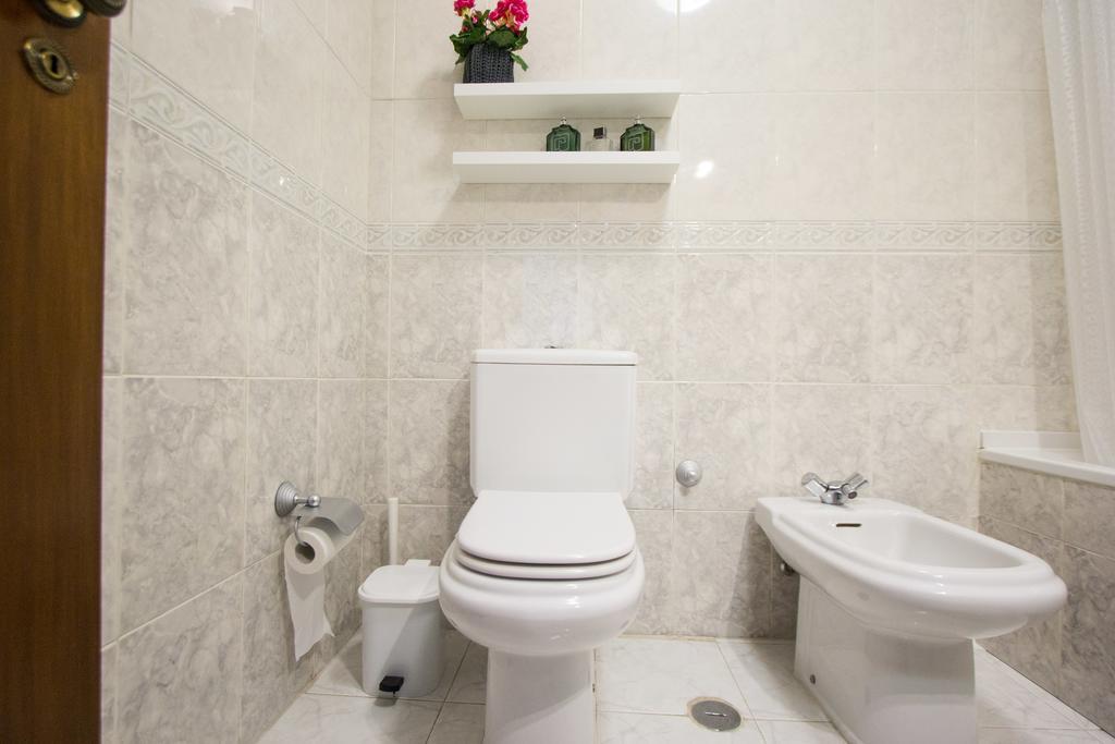 Spacious Apartment In 리스본 외부 사진