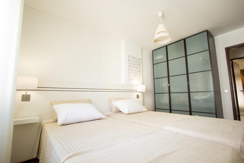 Spacious Apartment In 리스본 외부 사진