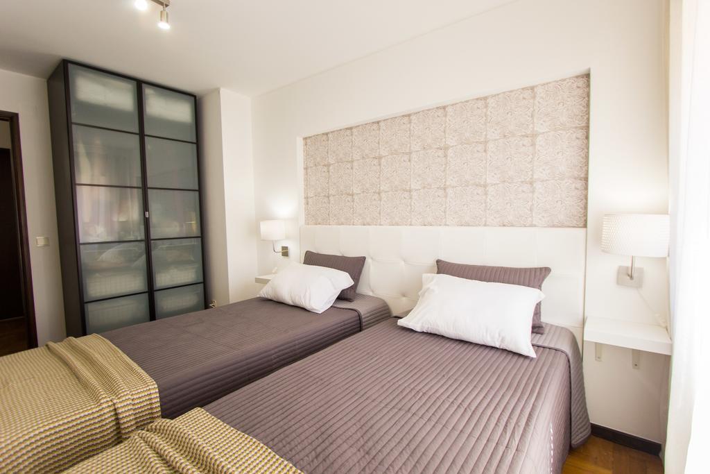 Spacious Apartment In 리스본 외부 사진